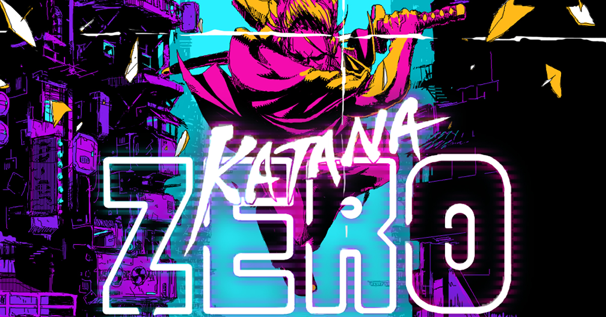 download katana zero